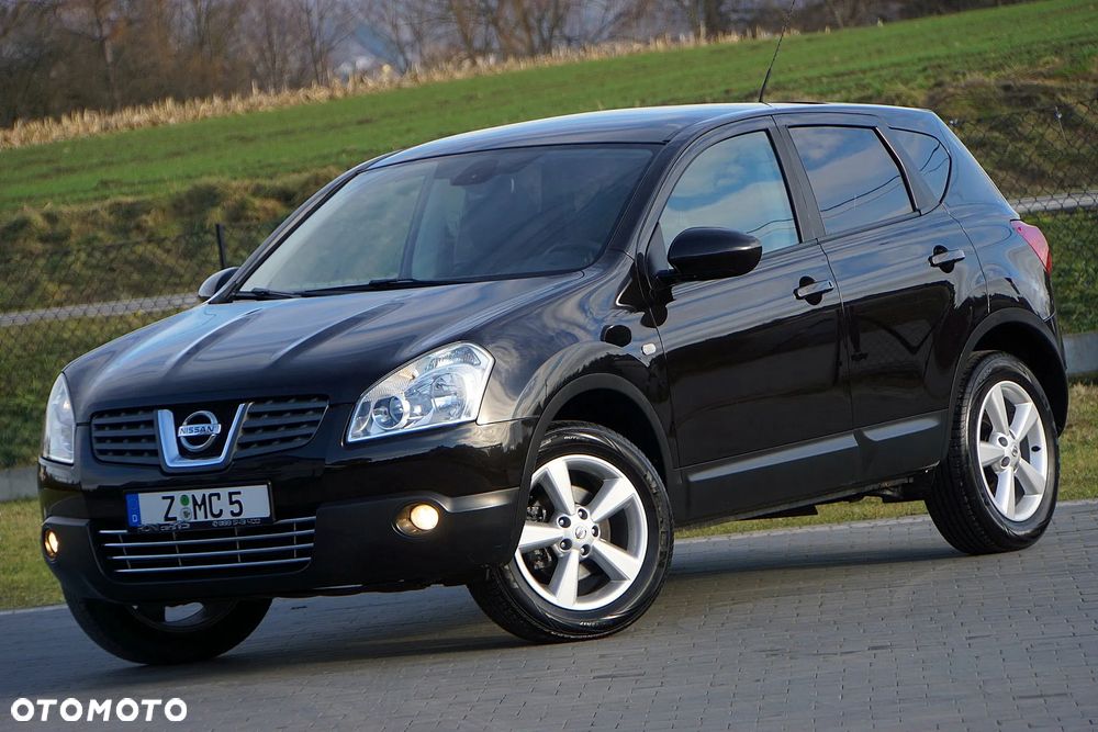 Nissan Qashqai 1.6 Tekna - 3