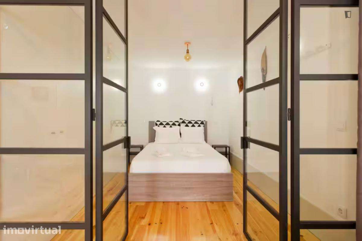 Apartamento com 1 quartos - localizado em Vitória Porto - Grande imagem: 2/15