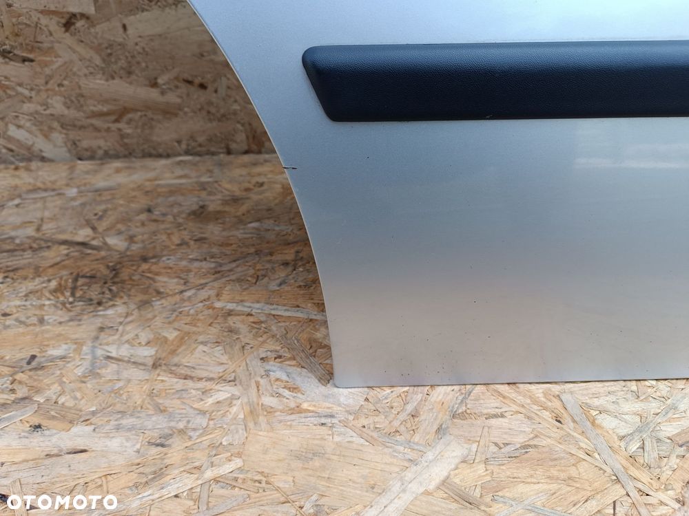 SEAT TOLEDO 2 II DRZWI TYL PRAWY KOD LAK LS7N - 8