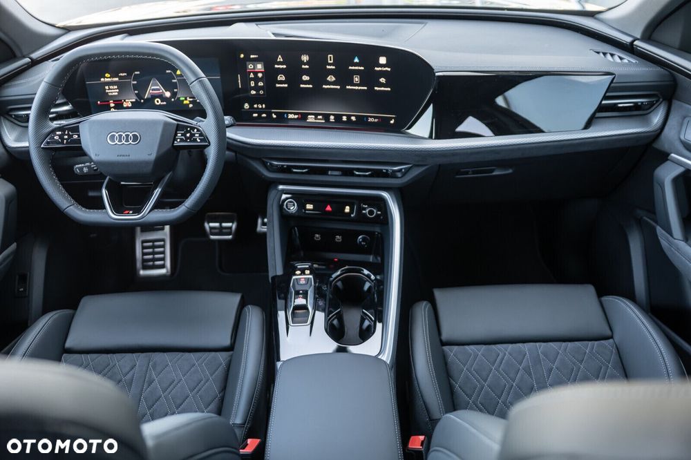 Audi Q5 2026