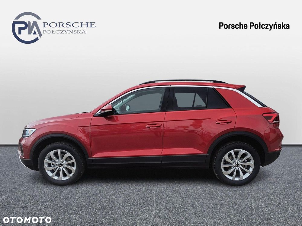 Volkswagen T-Roc - 2