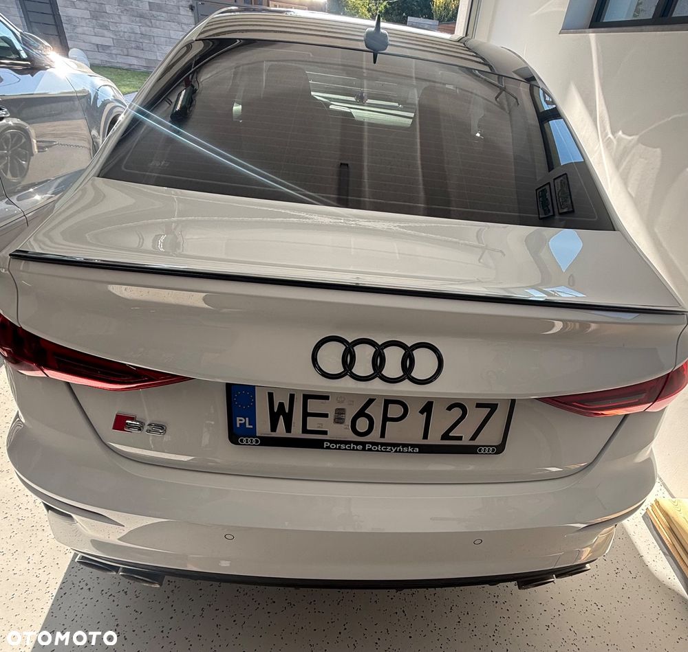 Audi S3 Limousine TFSI Quattro S tronic - 15