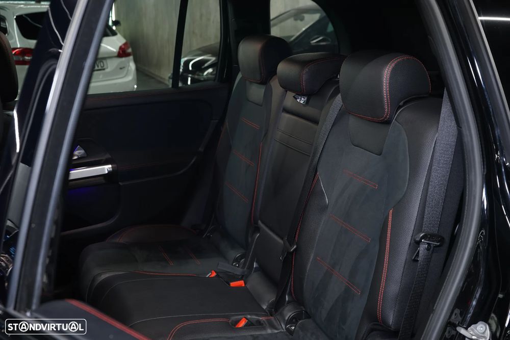 Mercedes-Benz GLB 220 d 4Matic AMG Line - 18