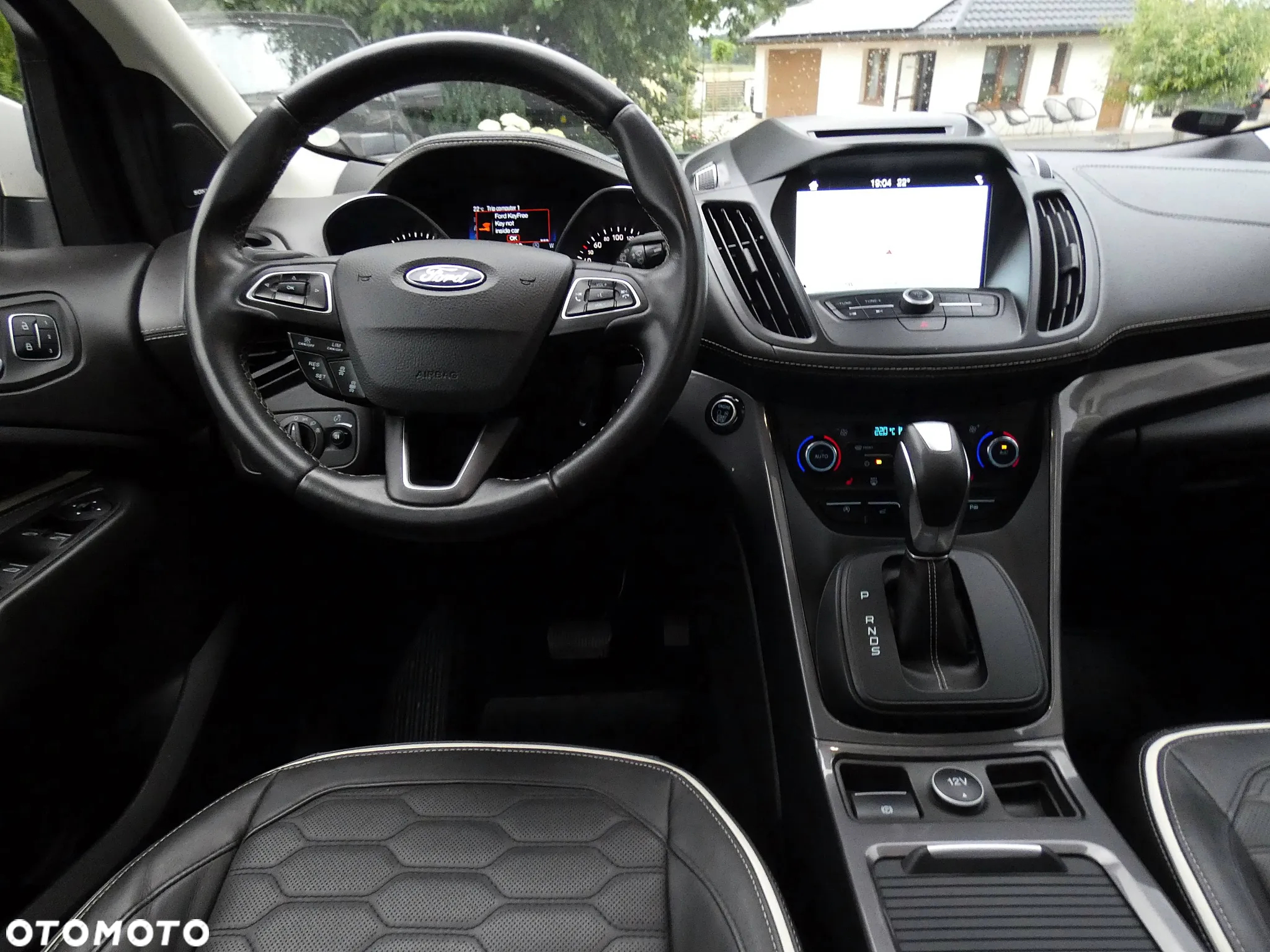Ford Kuga Vignale 1.5 EcoBoost AWD ASS - 3