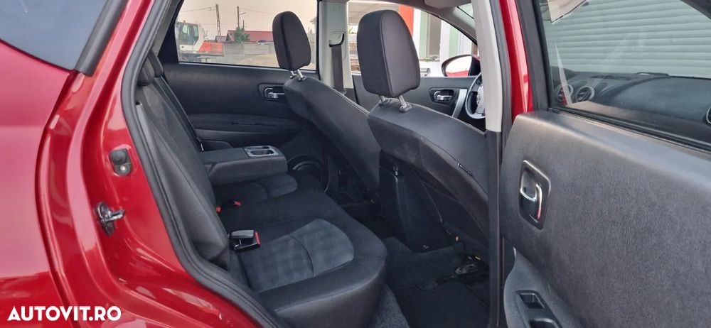 Nissan Qashqai 1.5 DCI ACENTA - 22