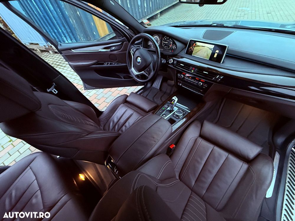 BMW X5 xDrive25d Sport-Aut. - 20