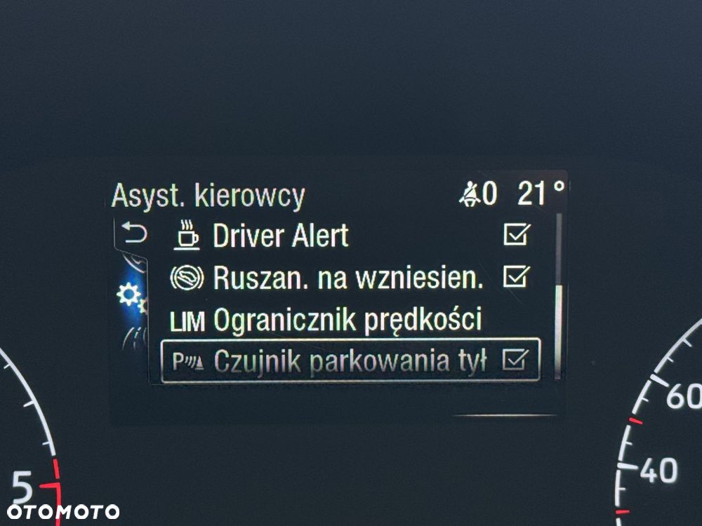 Ford Tourneo Connect 1.5 EcoBlue Titanium - 27