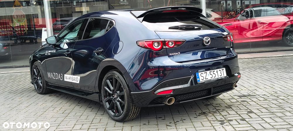 Mazda 3 2.0 mHEV Centre-Line - 5