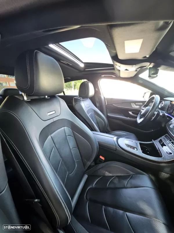 Mercedes-Benz CLS 53 AMG 4Matic+ - 6