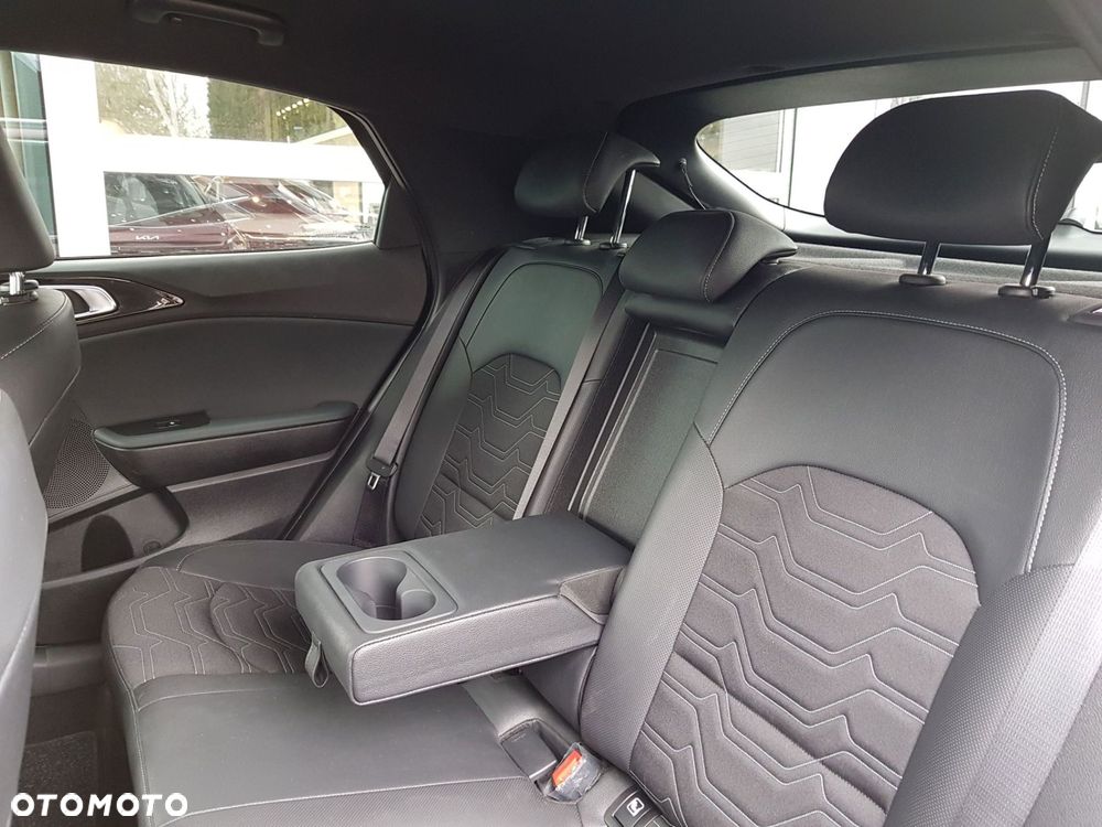 Kia XCeed 1.6 T-GDI Tribute DCT - 16