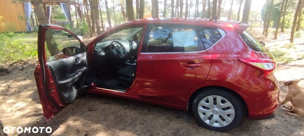 Nissan Pulsar - 5