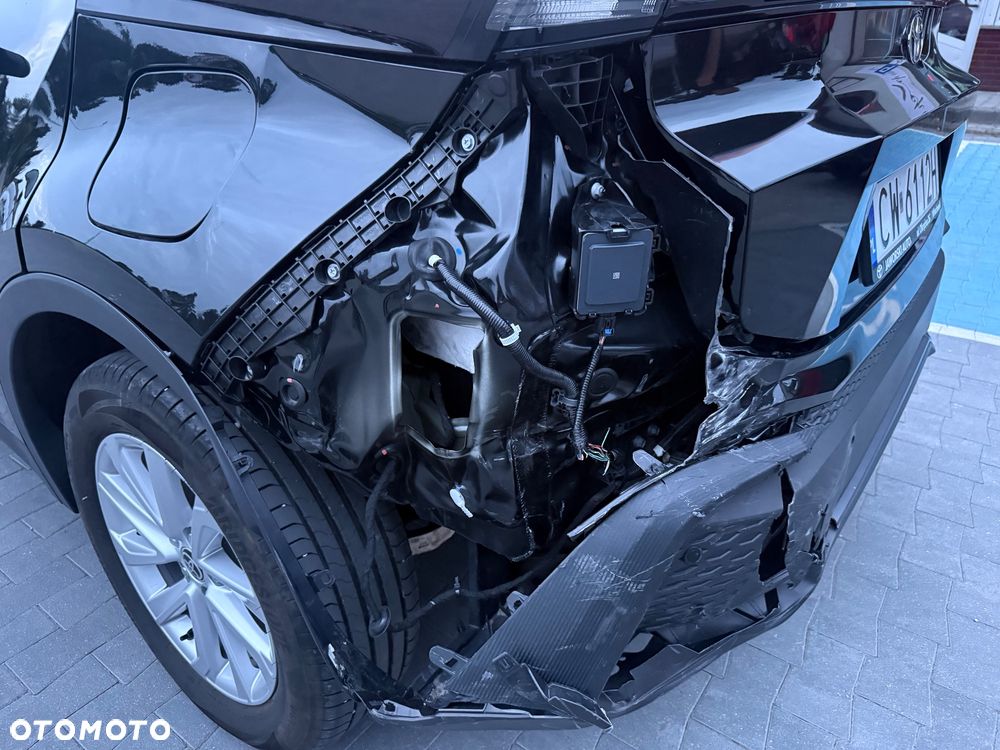Toyota C-HR 1.8 Hybrid Comfort - 25