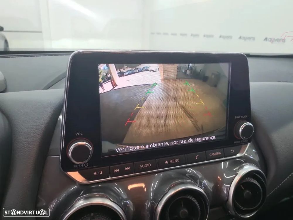Nissan Juke 1.0 DIG-T Enigma - 7