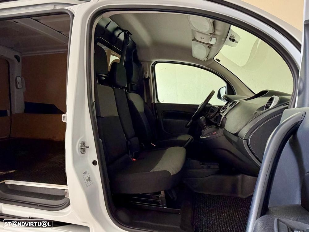 Renault Kangoo Maxi Energy 1.5 dCi 95cv S&S Business - 9