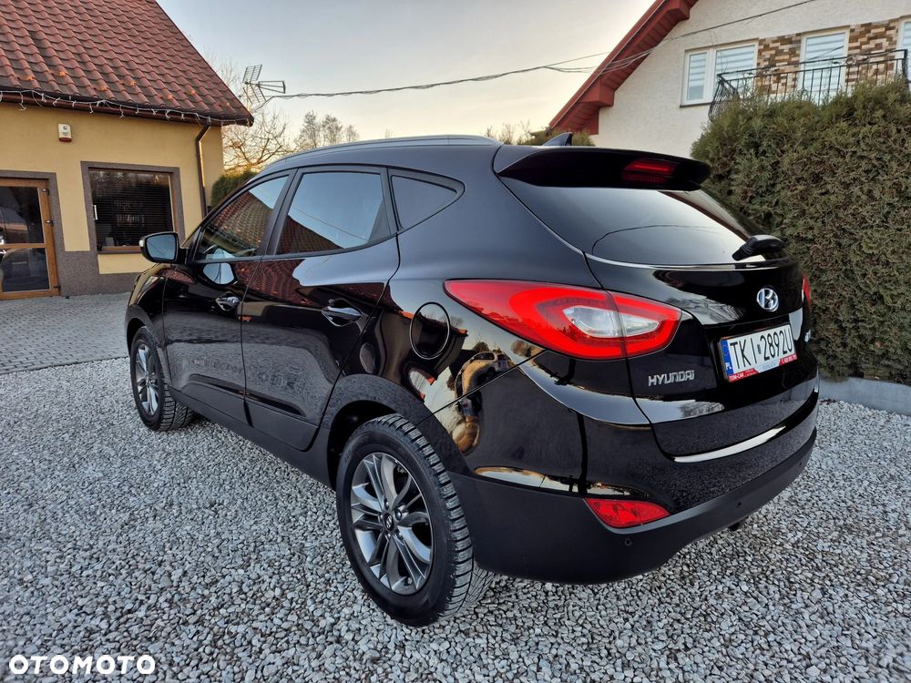 Hyundai ix35 1.6 2WD Comfort - 2