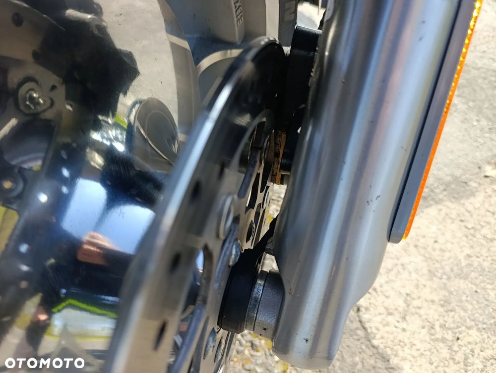 Harley-Davidson Softail Fat Boy - 29