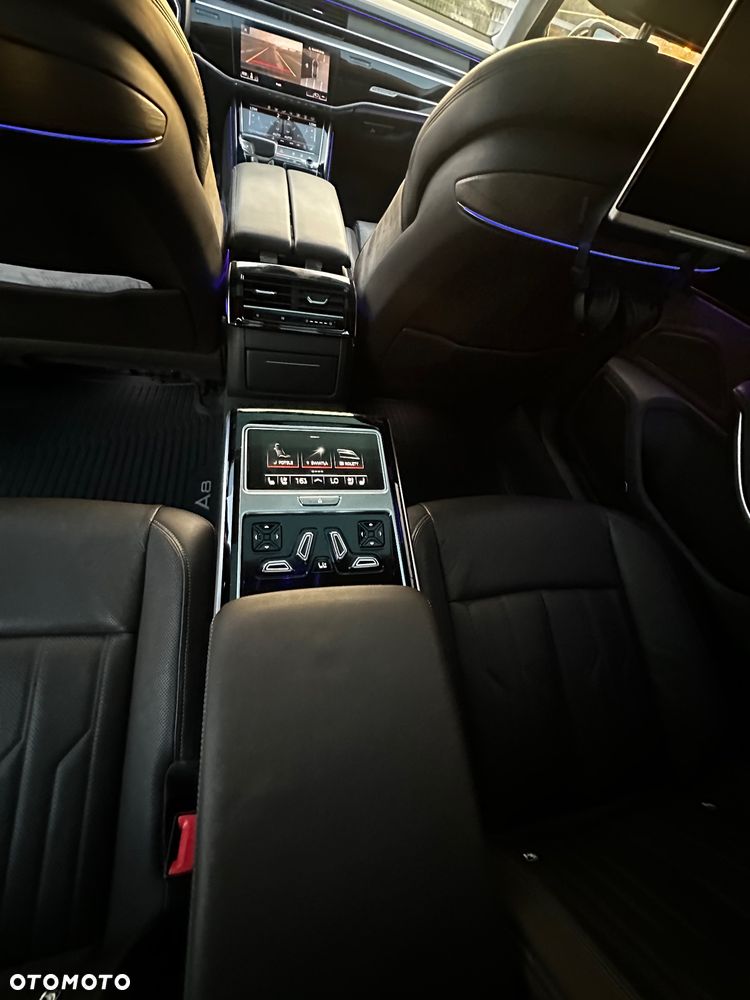 Audi A8 - 20