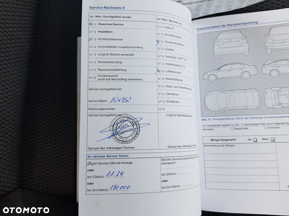 Volkswagen Golf 1.6 TDI BlueMotion Technology Comfortline - 37