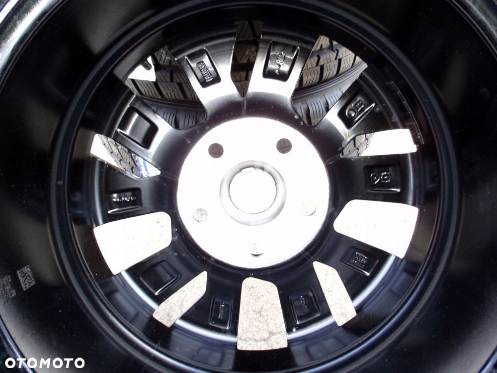 felga aluminiowa alufelga 17 ducato jumper boxer movano proace 5x130 felgi - 7