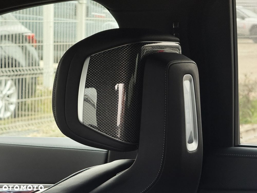 BMW Seria 7 - 31