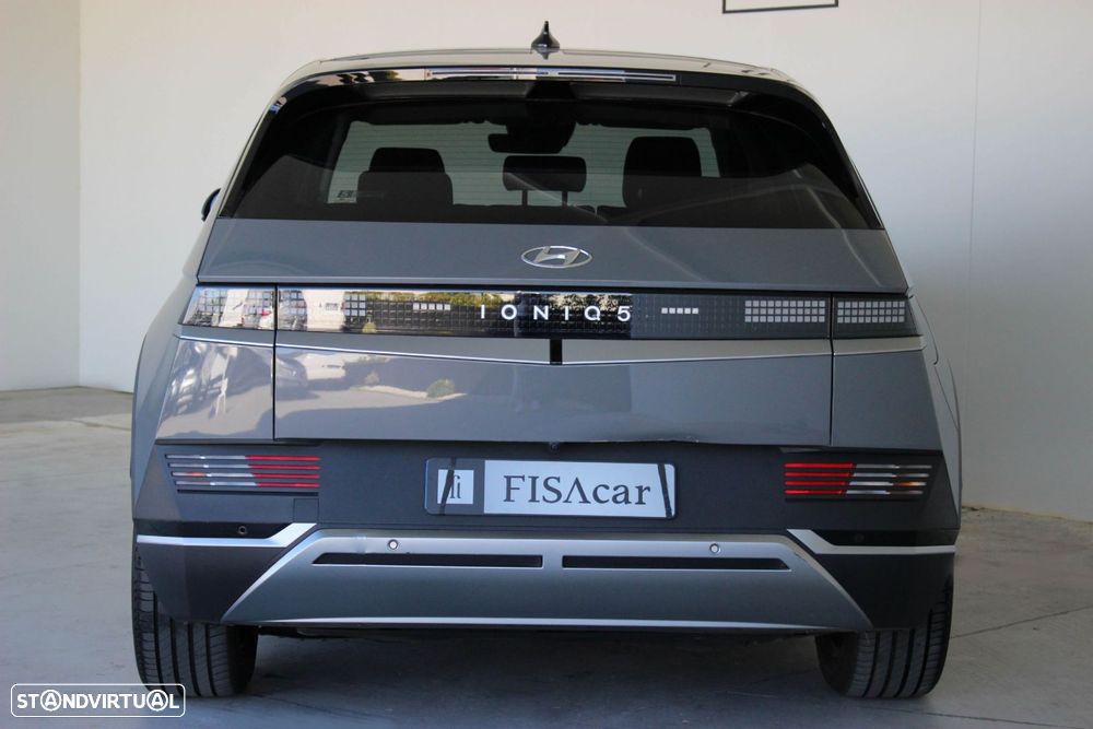 Hyundai Ioniq 5 - 9