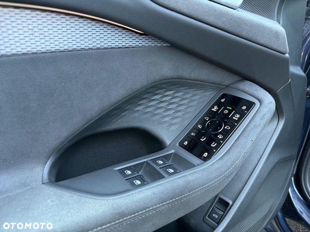 Audi A5 Limousine - 13