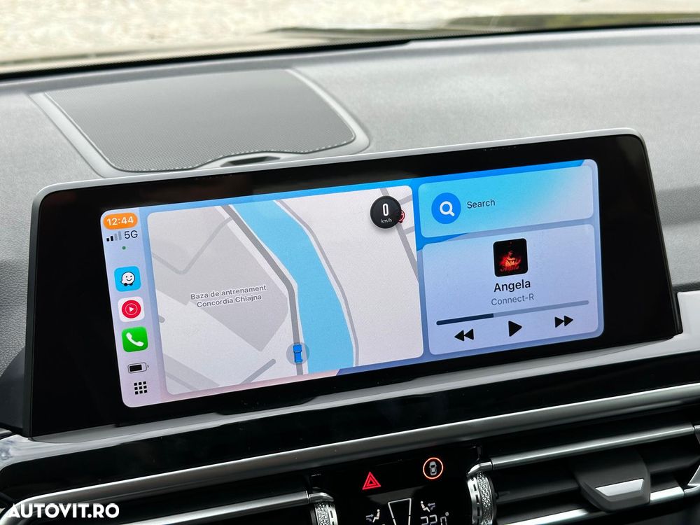 BMW X3 xDrive30e AT PHEV - 24