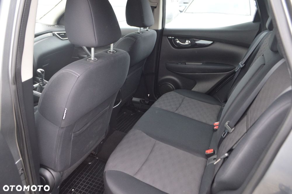 Nissan Qashqai - 20