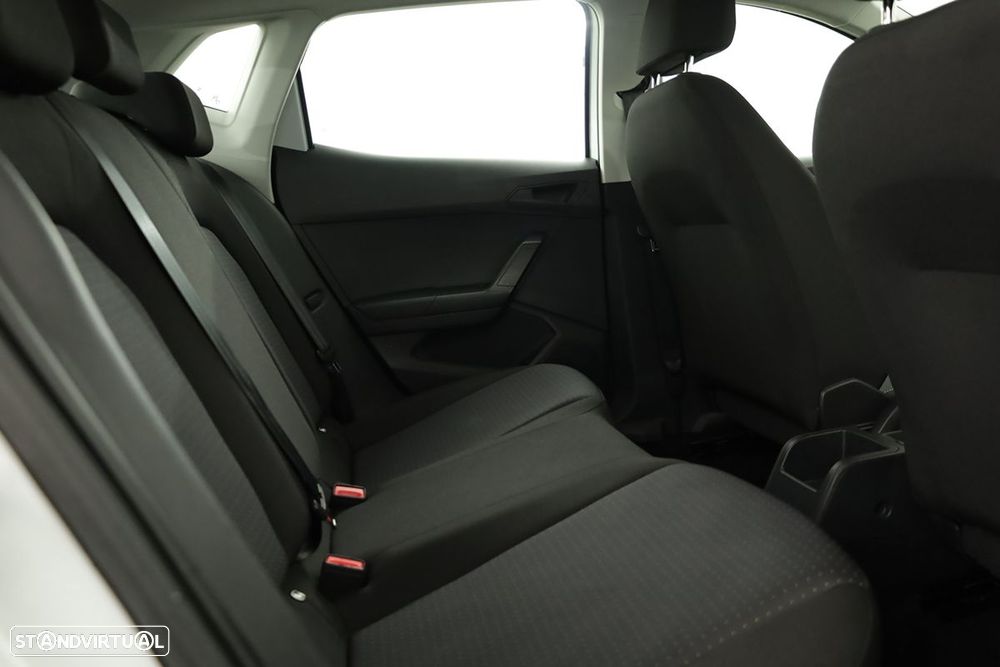 SEAT Ibiza 1.0 TSI Style - 21
