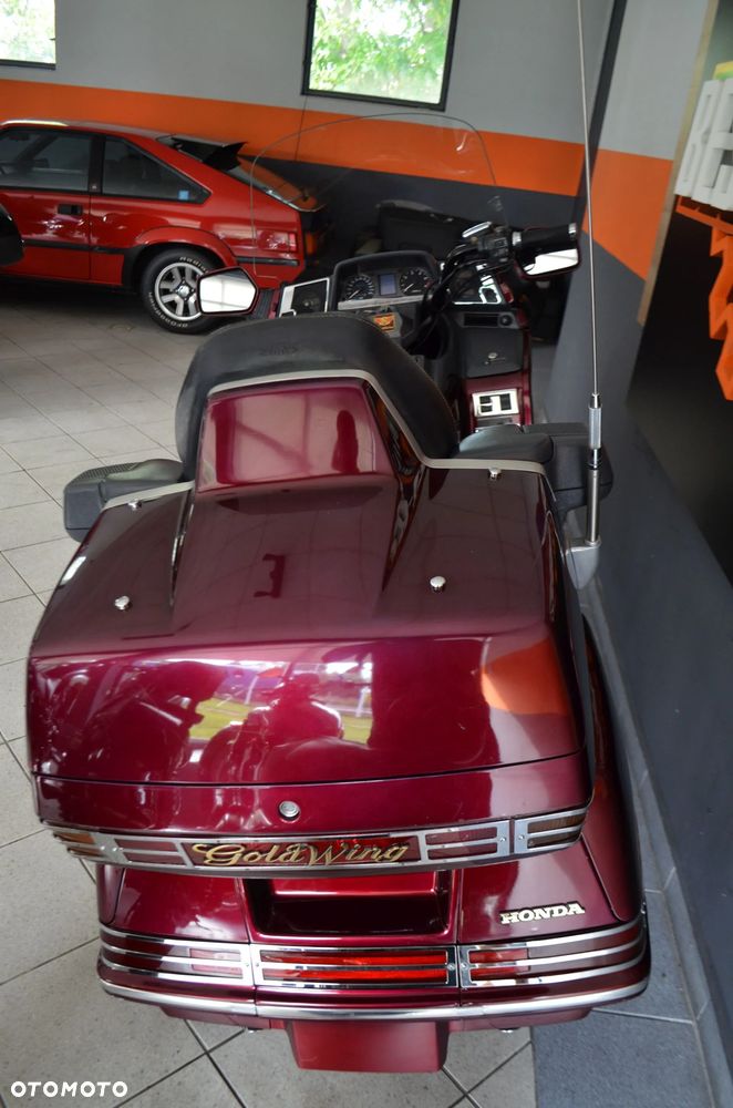 Honda GL - 16