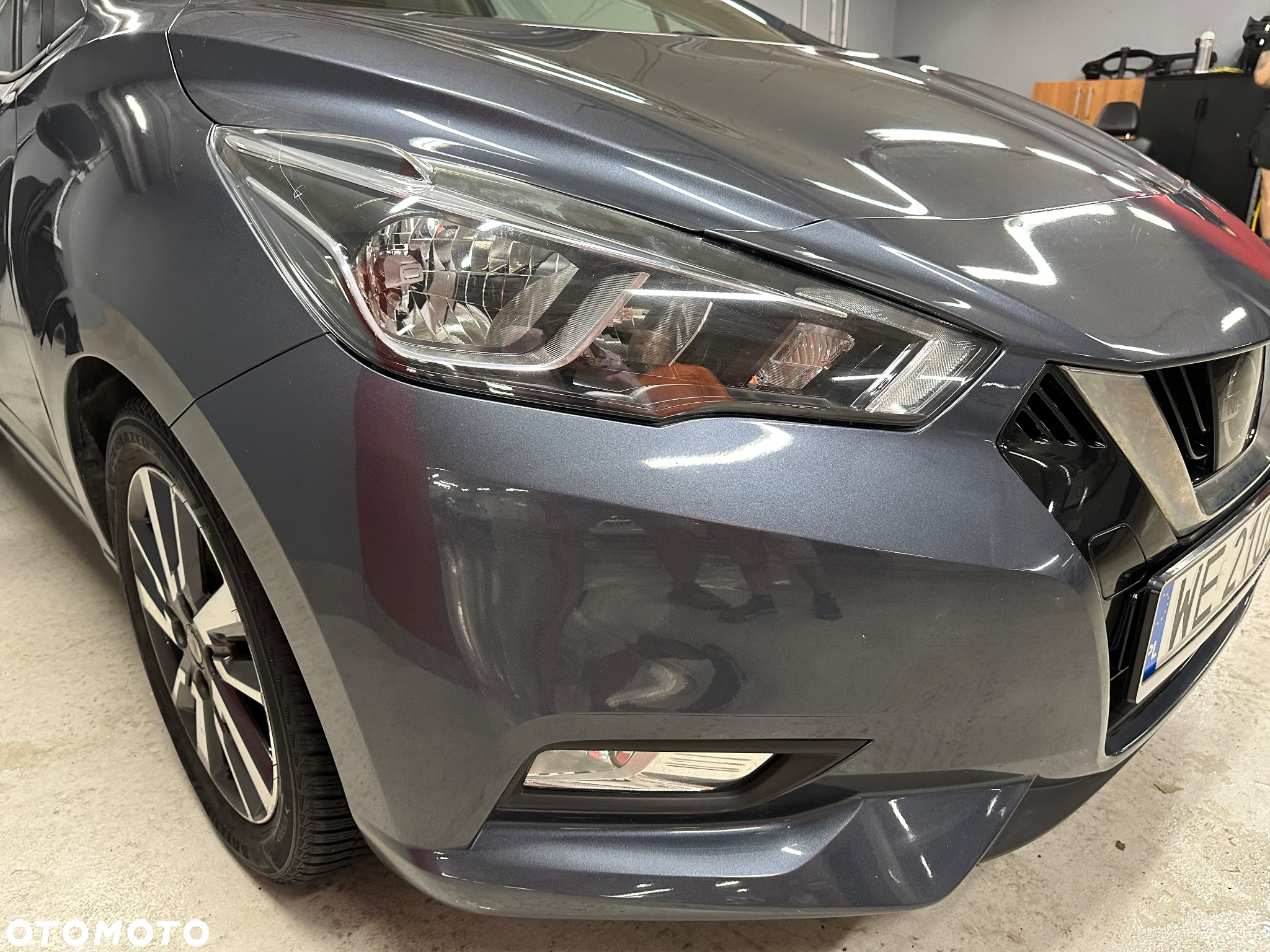 Nissan Micra 0.9 IG-T N-Connecta - 6