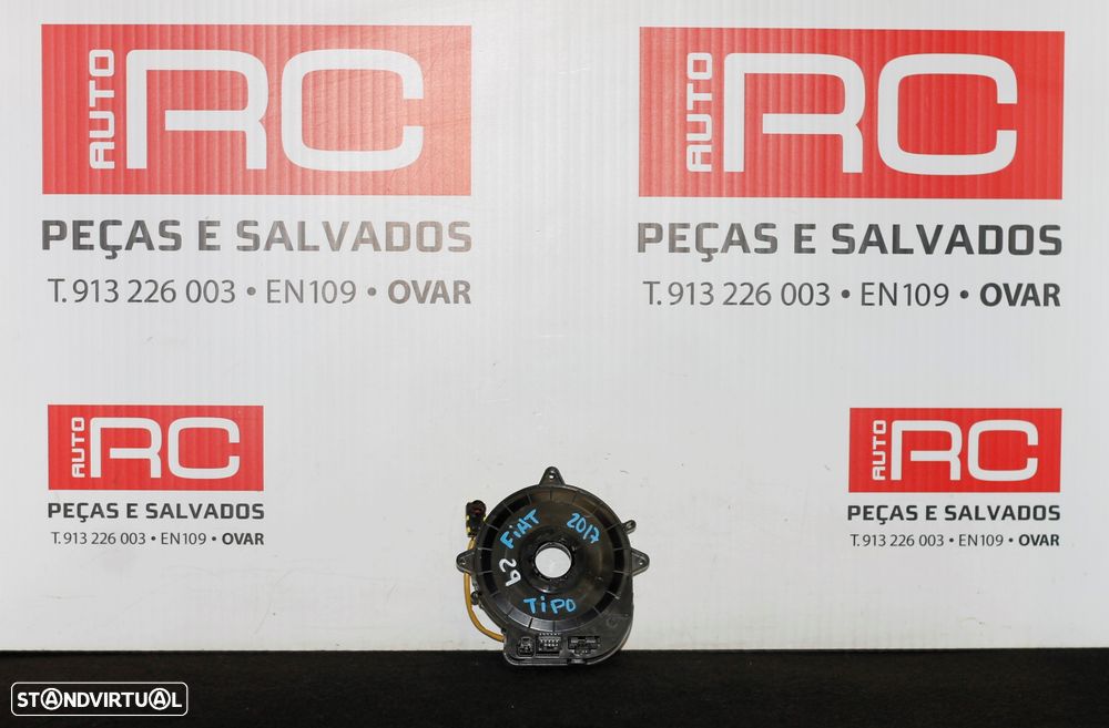 FITA DE AIRBAG FIAT TIPO - 1