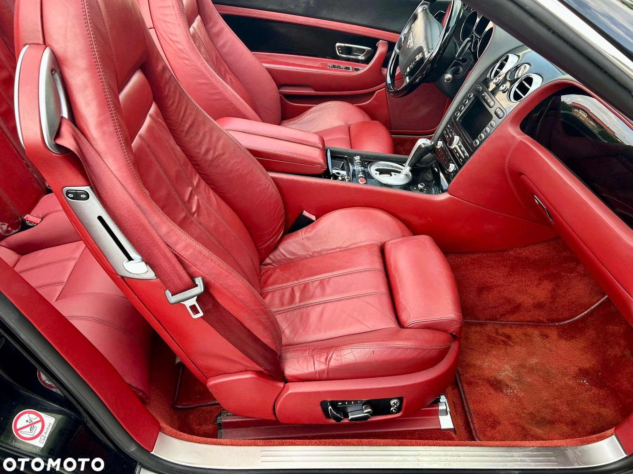 Bentley Continental GT GTC - 3