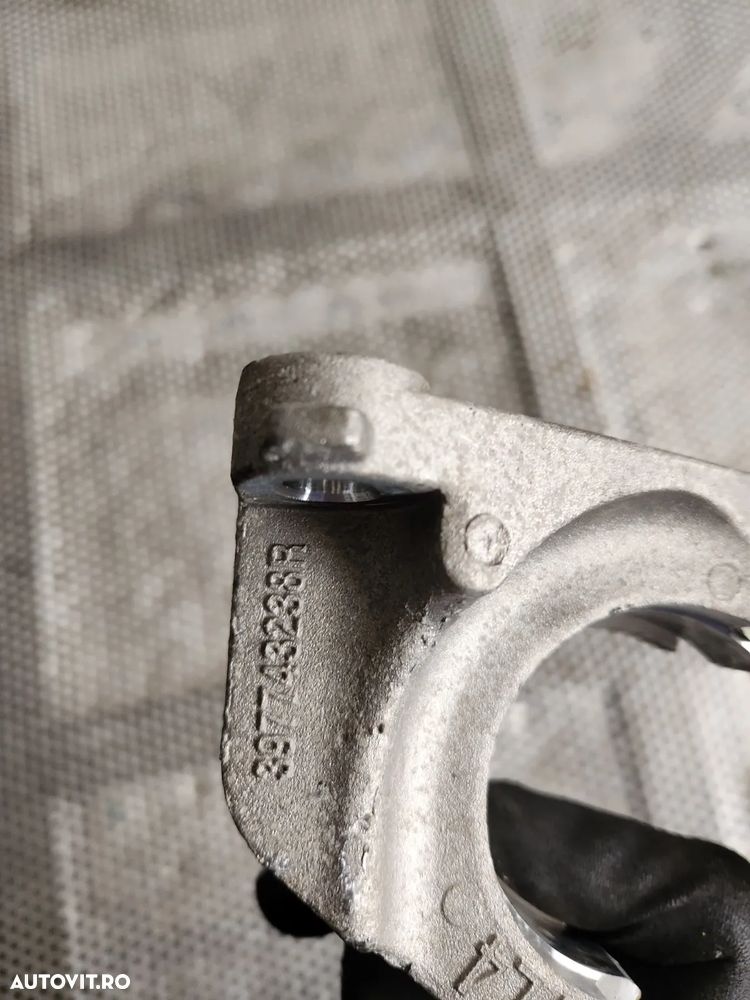 Suport Planetara Nissan Dacia Renault Mercedes 1.0 TCE Benzina Turbo Motor HRA0 Cod R Sandero Logan - 5