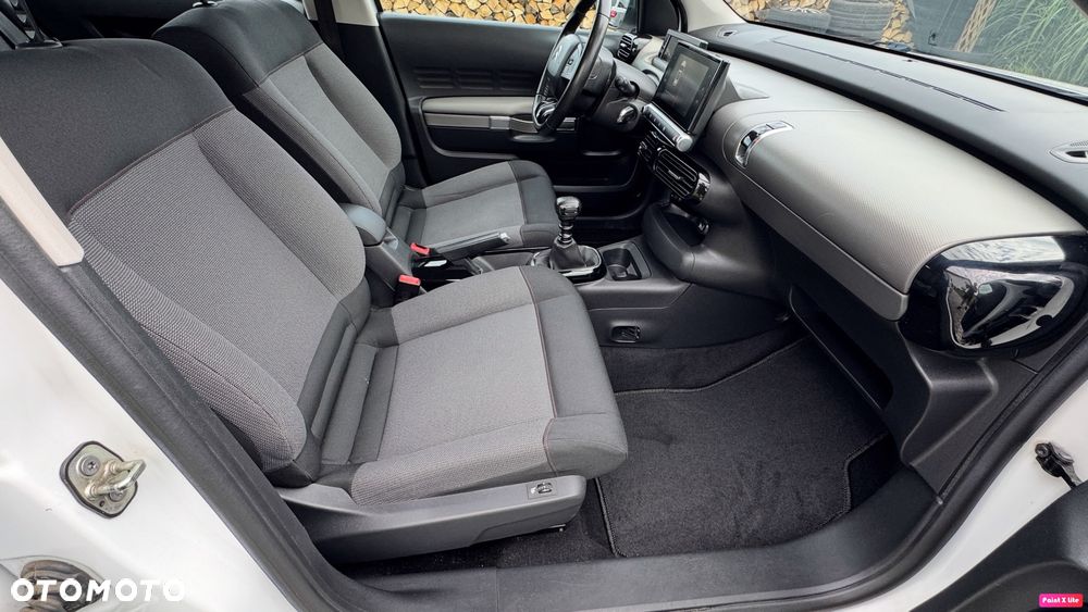 Citroën C4 Cactus PureTech 110 Stop&Start Feel - 5