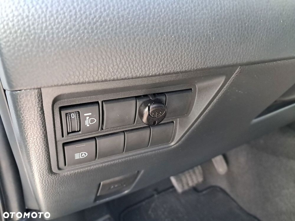 Toyota Yaris Hybrid 1.5 Comfort - 15