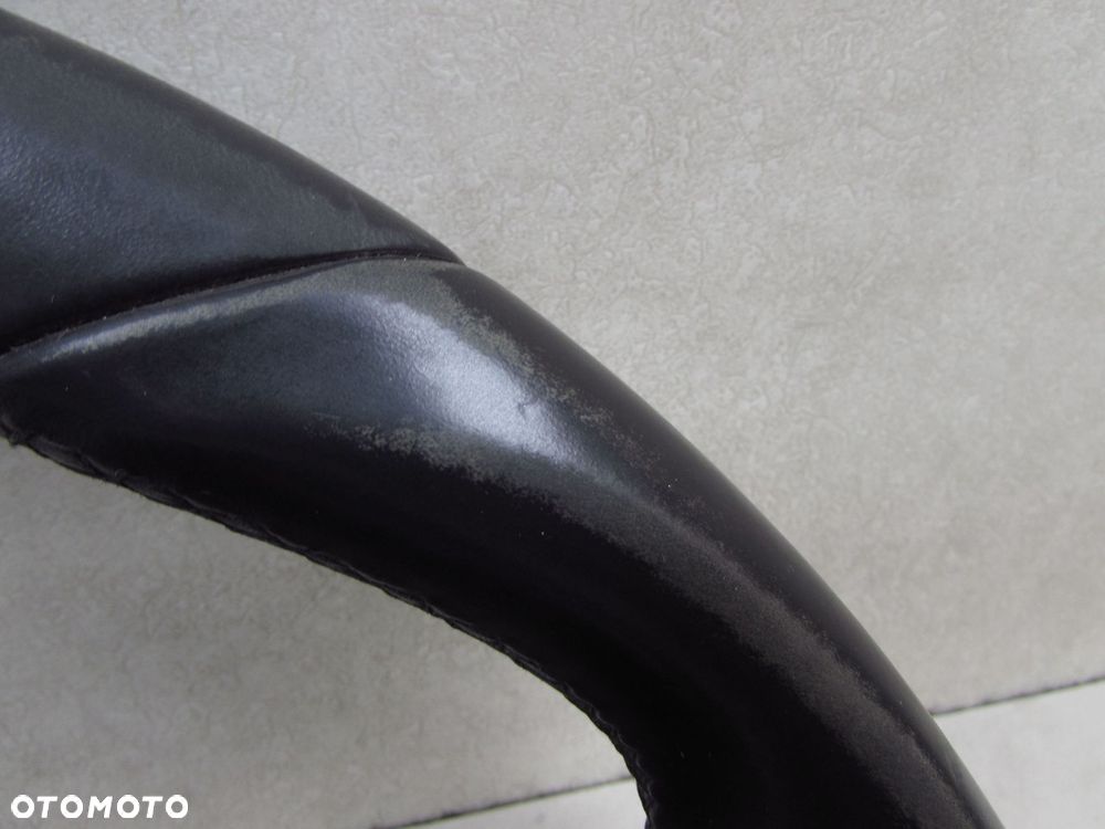 VW PASSAT B7 10-14 KIEROWNICA SKORA MULTIFUNKCJA PODUSZKA AIR BAG - 7