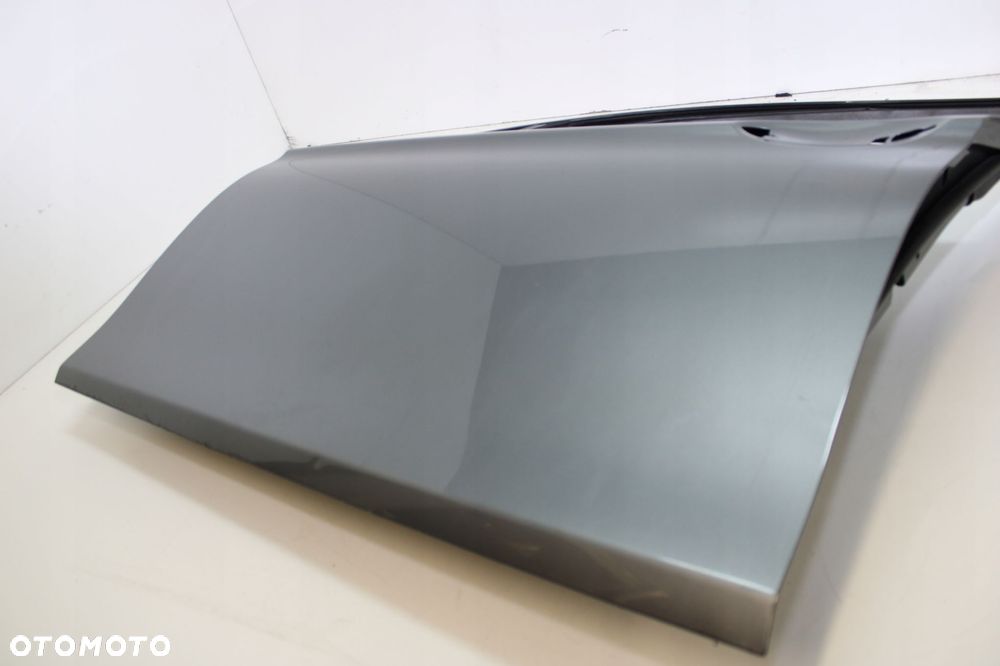 BMW F10 DRZWI LEWE PRZÓD PRZEDNIE - 6