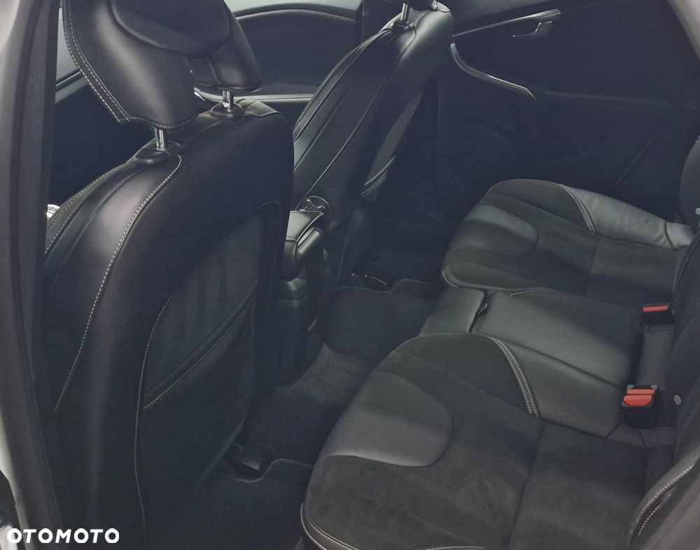 Volvo V40 D2 Drive-E Dynamic Edition - 6