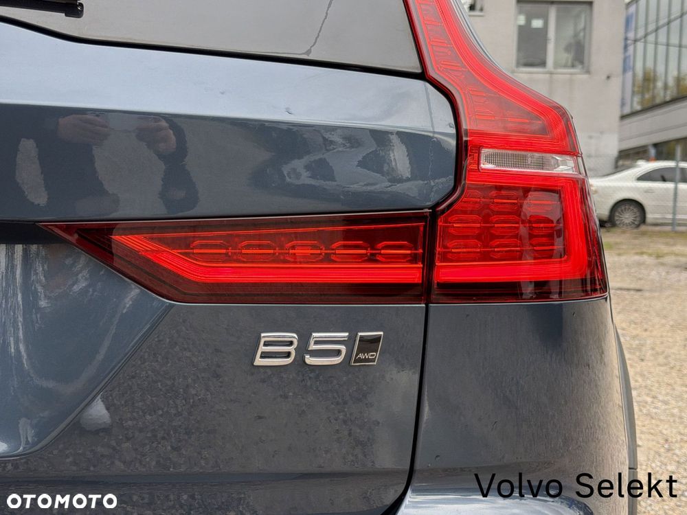 Volvo V60 Cross Country - 34