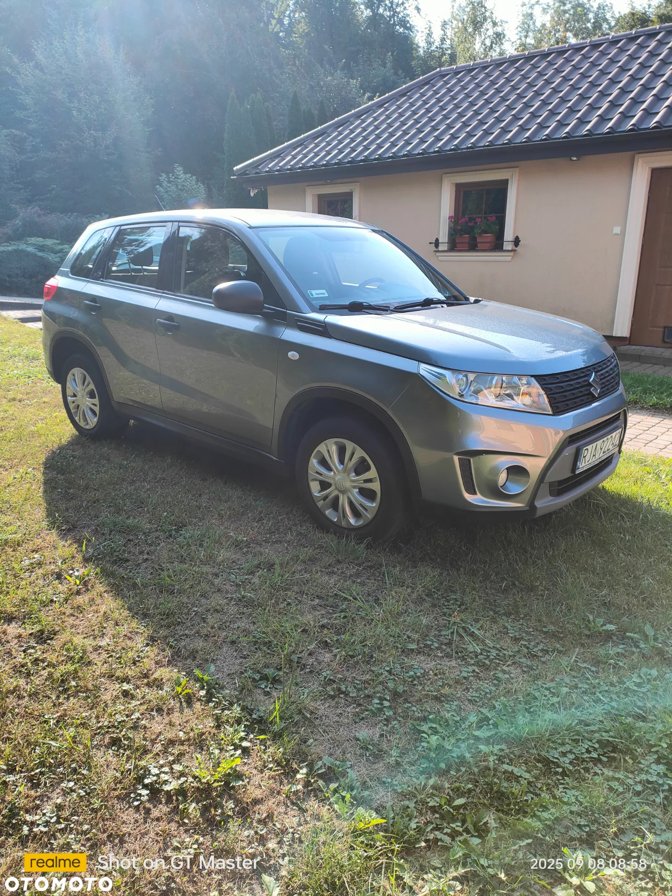 Suzuki Vitara 1.6 Comfort 4WD - 3