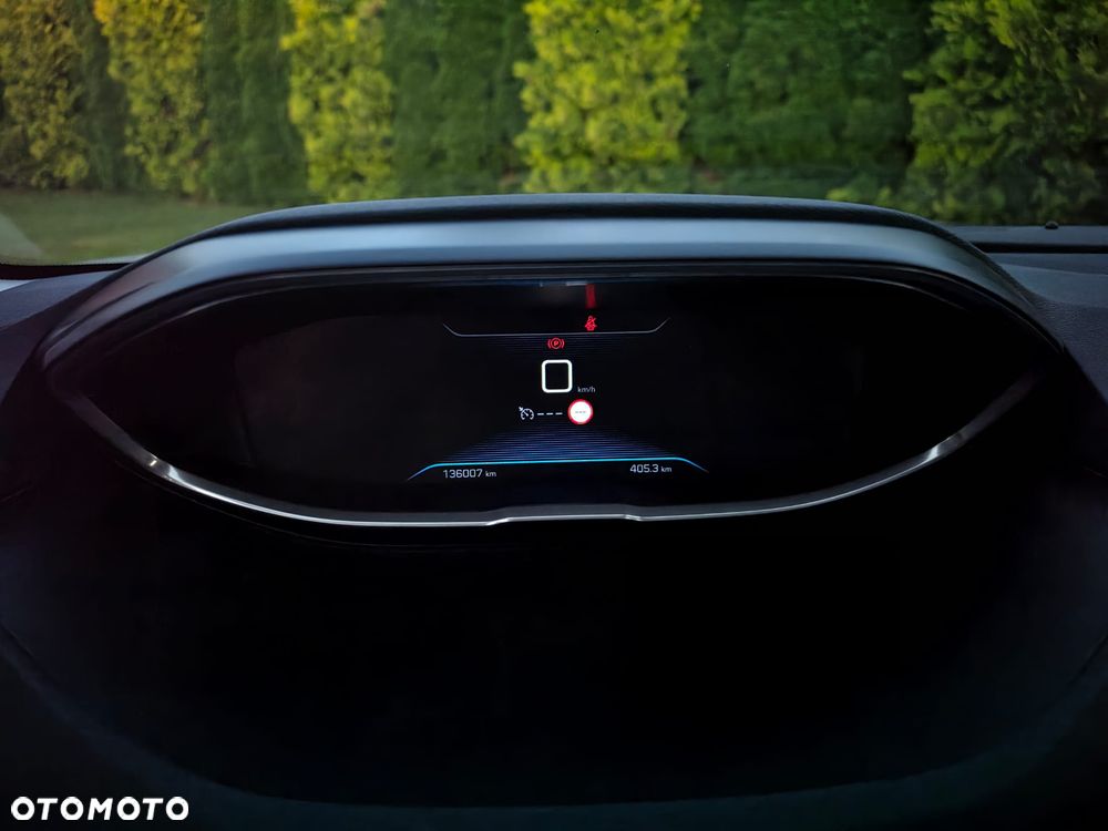 Peugeot 3008 BlueHDi 120 Stop & Start Active - 37
