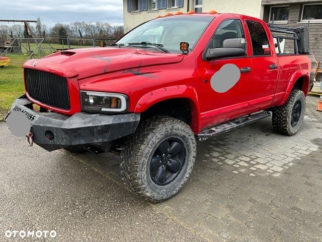 Dodge RAM ver-m40i - 1