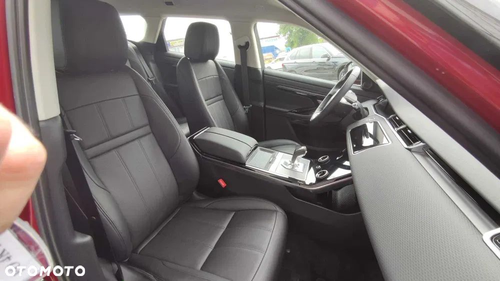 Land Rover Range Rover Evoque 2.0TD4 SE - 7
