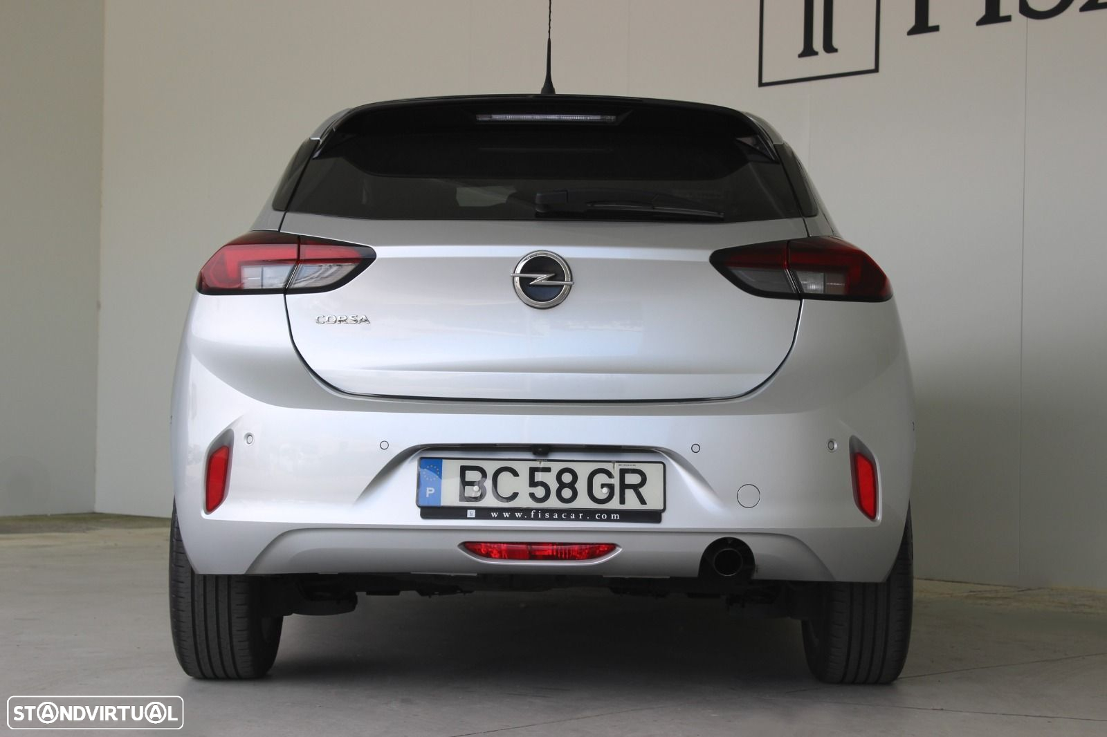 Opel Corsa 1.5 D Elegance - 6
