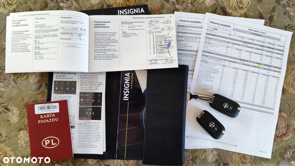 Opel Insignia 1.5 T Enjoy S&S - 15