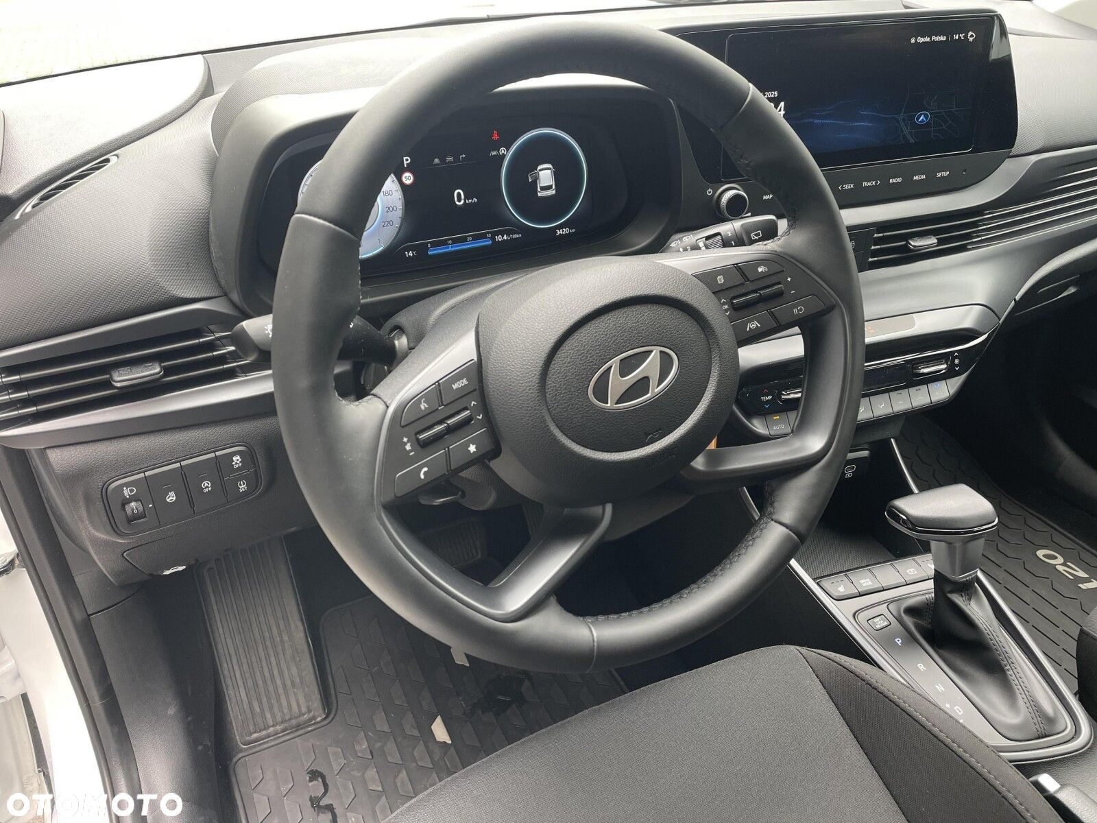 Hyundai i20 - 10