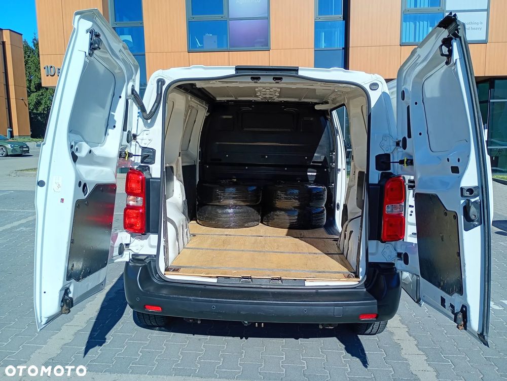Fiat SCUDO - 10