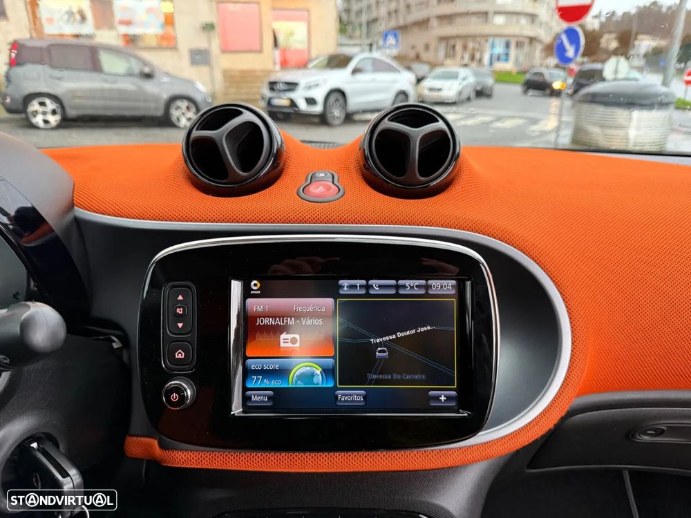 Smart ForTwo Coupé - 17