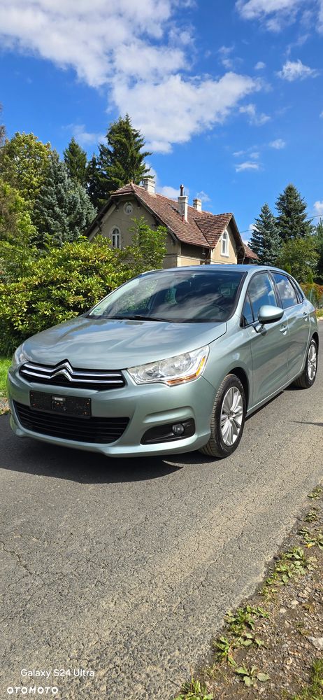 Citroën C4 VTi 120 Tendance - 1